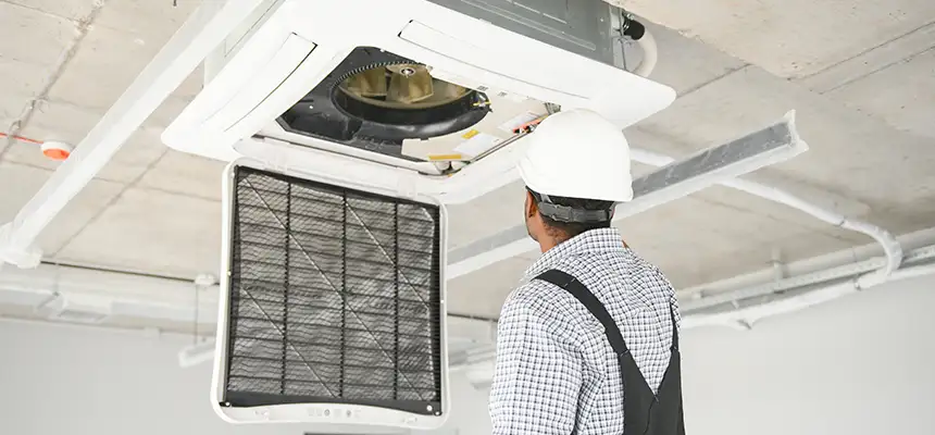 Our Affordable Duct Cleaning Near Me Services in Allendale, MI