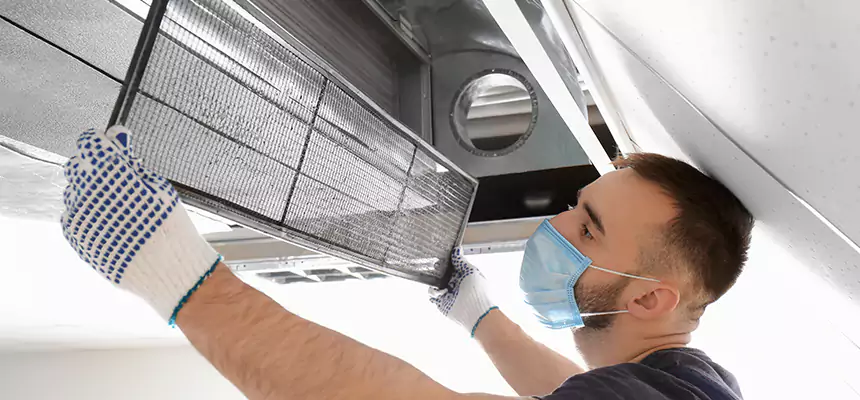 Our Dryer Vent Replacement Services in Allendale, MI