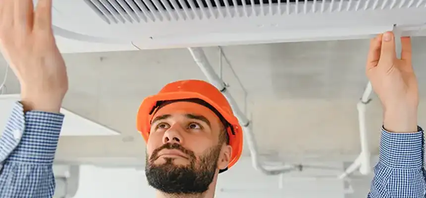 Our Furnace Vent Cleaning Services in Allendale, MI