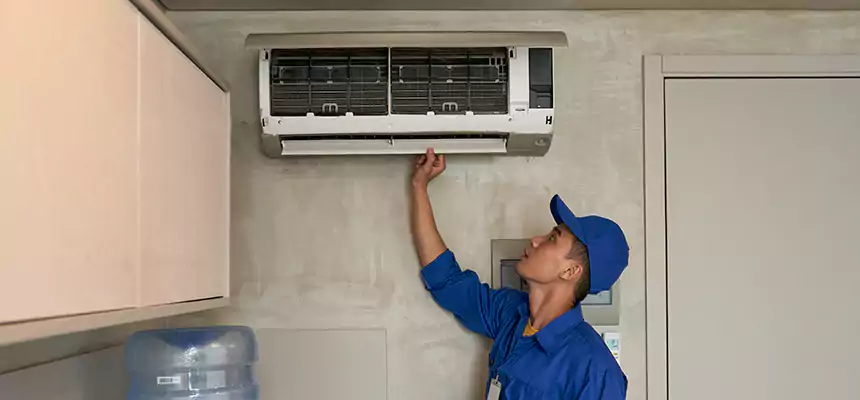 Balanced Fresh‑Air Ventilation (ERV/HRV) in Allendale