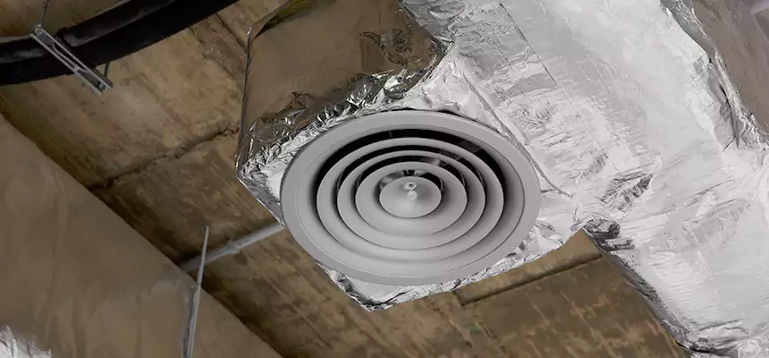 Our Industrial Dryer Vent Cleaning Services in Allendale, MI