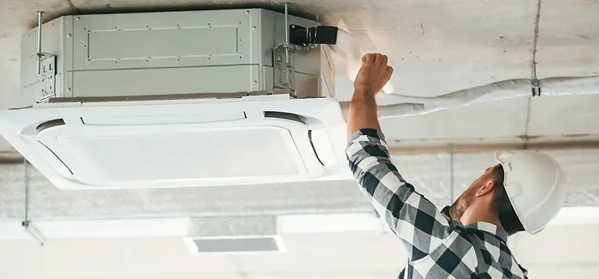 Our Local Vent Cleaning Services in Allendale, MI