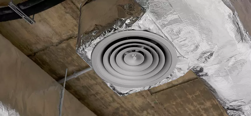 Our Low VOC Vent Installation Services in Allendale, MI