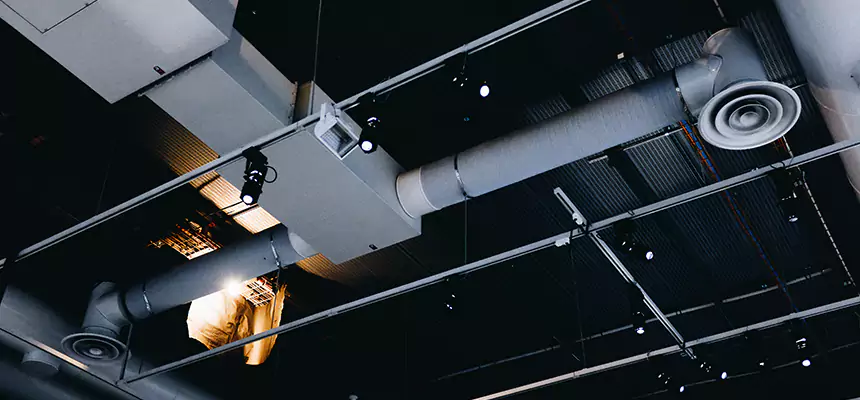 Our Seasonal Allergy Air Duct Cleaning Services in Allendale, MI