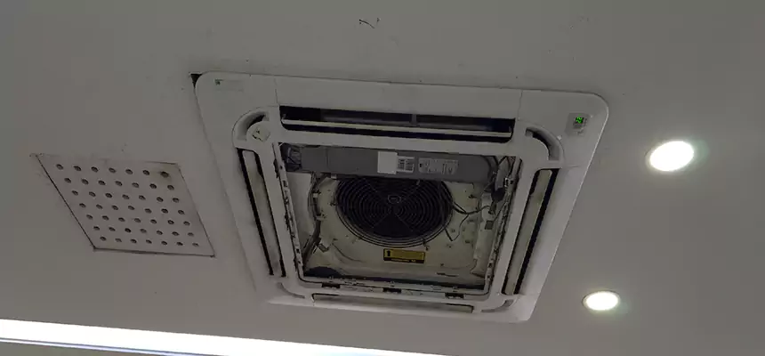 Our Wall Vent Cleaning Service Services in Allendale, MI