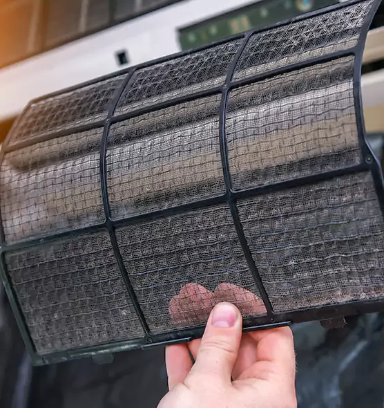 Top-notch AC Air Filter Replacement in Allendale