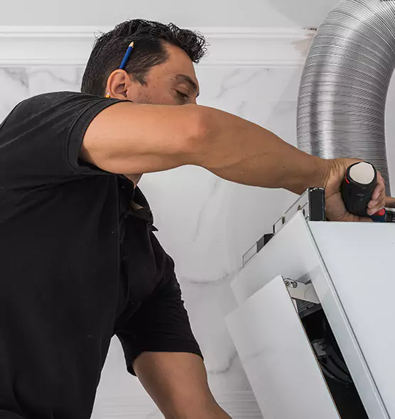 Trusted Bathroom Exhaust Duct Cleaning in Allendale, MI