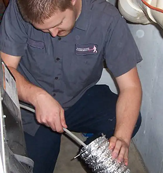 About Dryer Vent Hose Installation in Allendale, MI