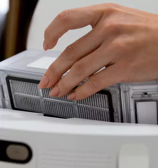  Professional Dryer Vent Lint Filter Cleaning in Allendale, MI