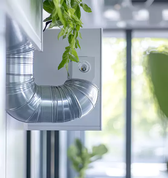 Professional Eco-Safe Dryer Vent Cleaning in Allendale, MI