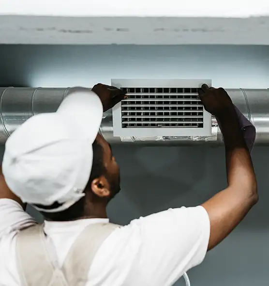 About Emergency Dryer Vent Repair in Allendale, MI