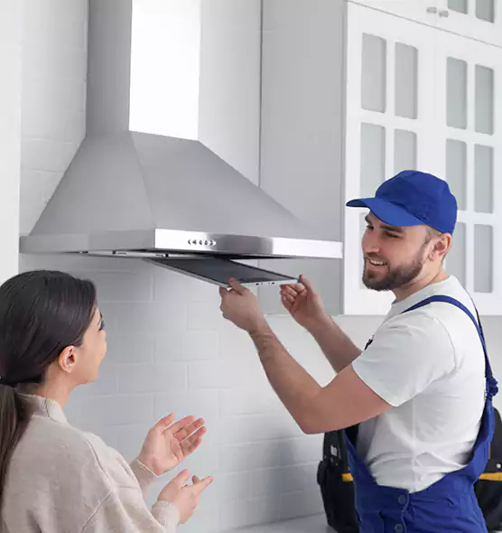 Trusted Multi-family Home Duct Cleaning in Allendale, MI