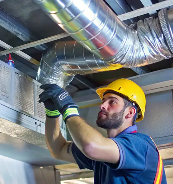 Professional NADCA Approved Air Duct Services in Allendale, MI