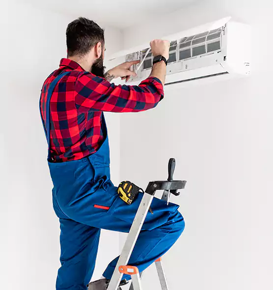 About Smart Air Conditioning Installation in Allendale, MI