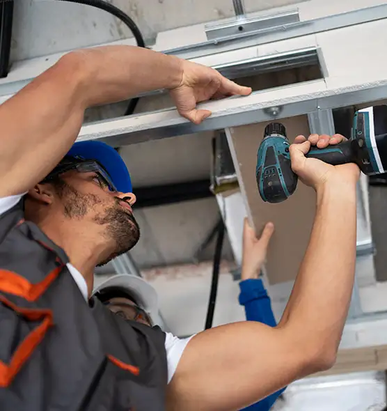 About Vent Smoke Odor Elimination in Allendale, MI