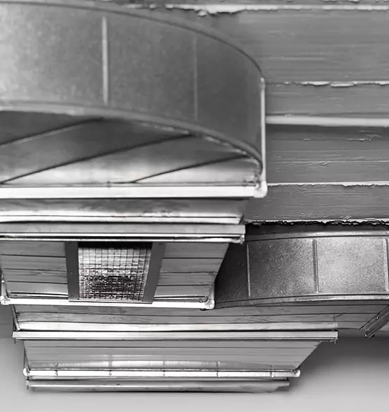 Professional Wall Vent Cleaning Service in Allendale, MI