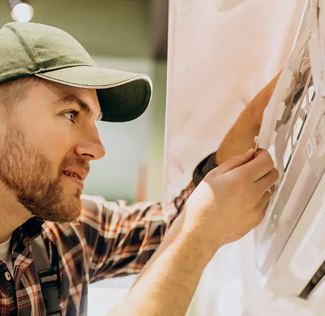 Why Homeowners Businesses Trust Us in Allendale, MI?