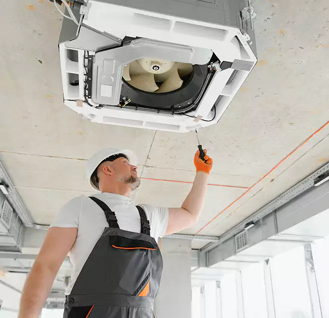 Why Homeowners & Businesses Trust Us in Allendale, MI?