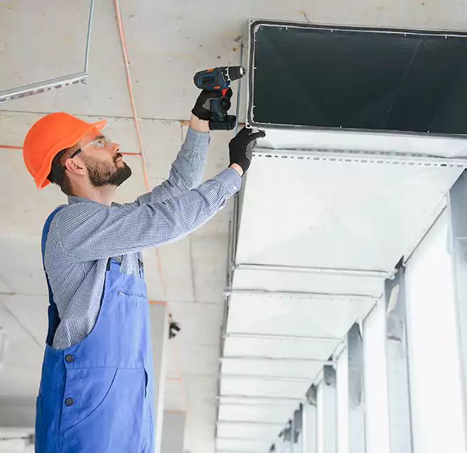 Why Homeowners & Businesses Trust Us in Allendale, MI?