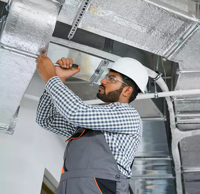 Why Homeowners & Businesses Trust Us Allendale, MI