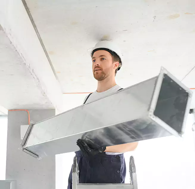 Why Homeowners & Businesses Trust Us in Allendale, MI