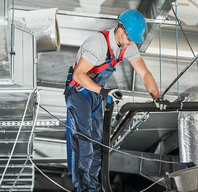 Why Homeowners & Businesses Trust Us in Allendale, MI?