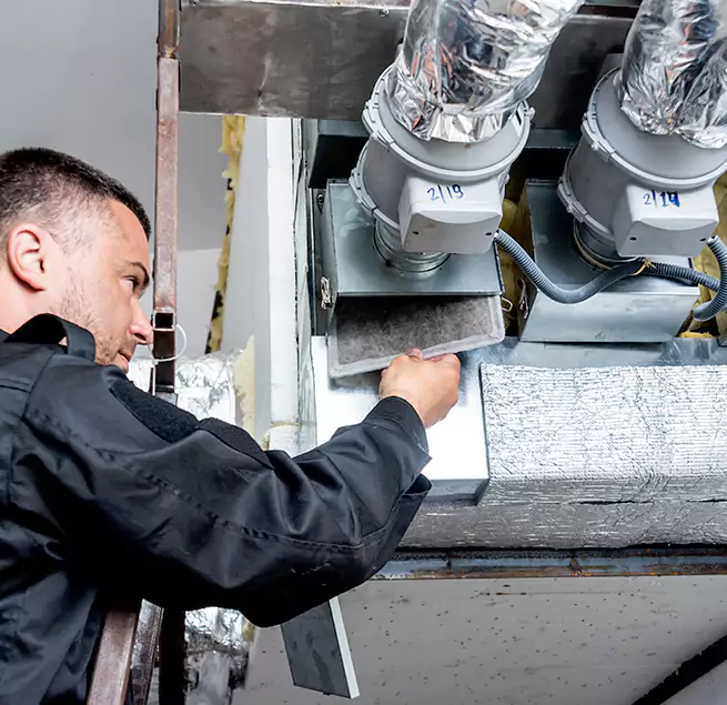  Why Homeowners & Businesses Trust Us in Allendale, MI?