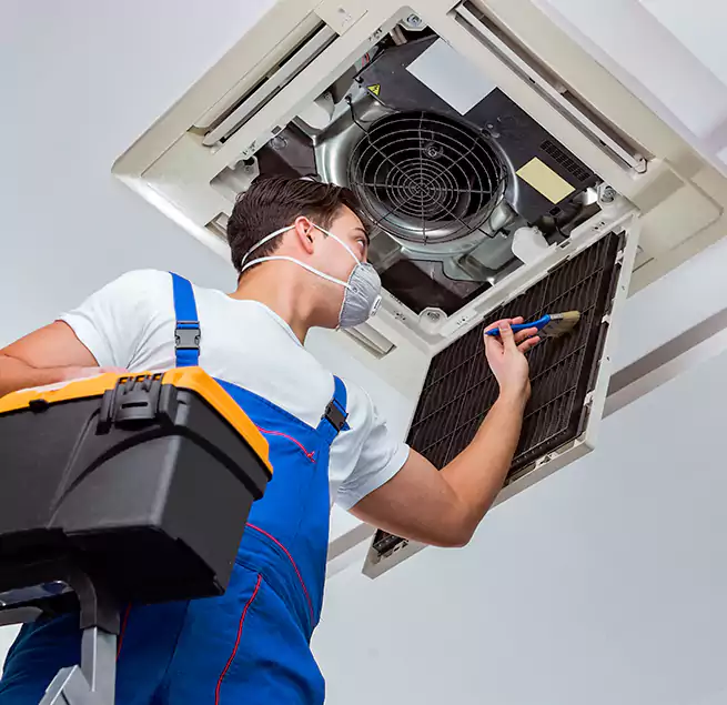 Why Homeowners & Businesses Trust Us in Allendale, MI