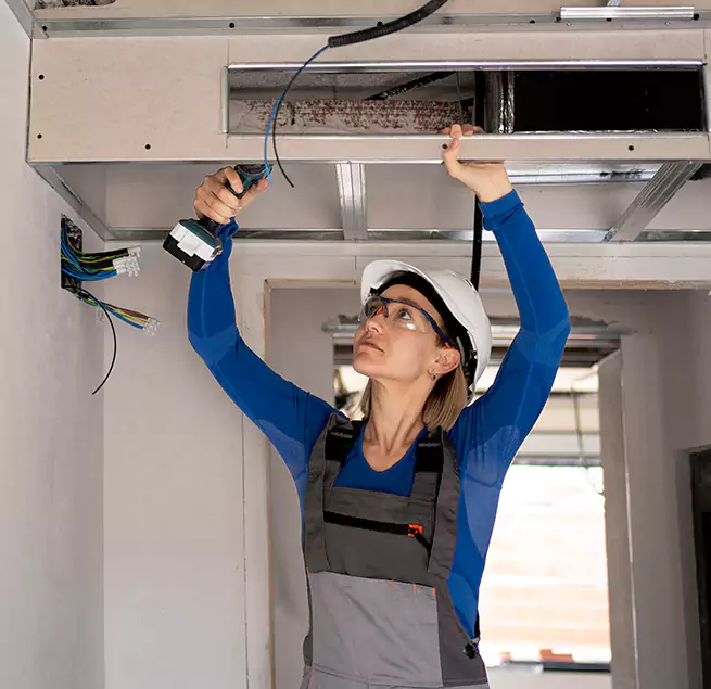 Why Homeowners & Businesses Trust Us in Allendale, MI?