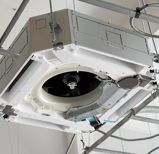 Why Homeowners & Businesses Trust Us in Allendale, MI?