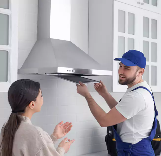  Why Homeowners & Businesses Trust Us in Allendale, MI?