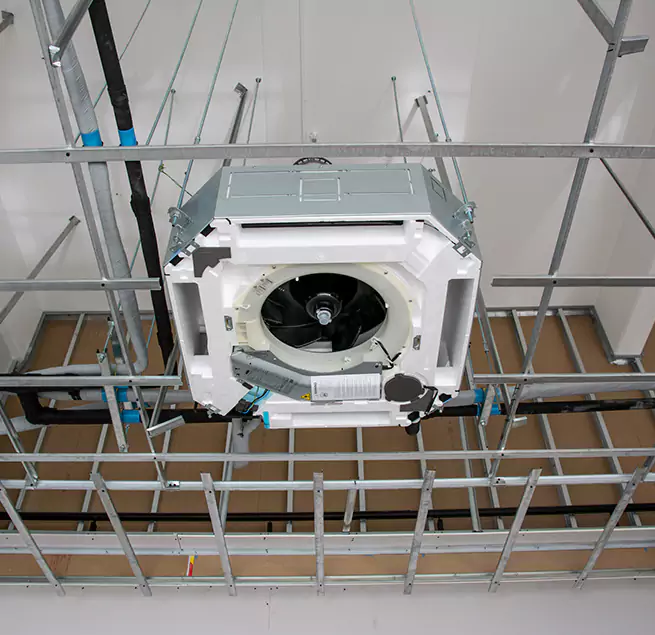 Why Homeowners & Businesses Trust Us in Allendale, MI?