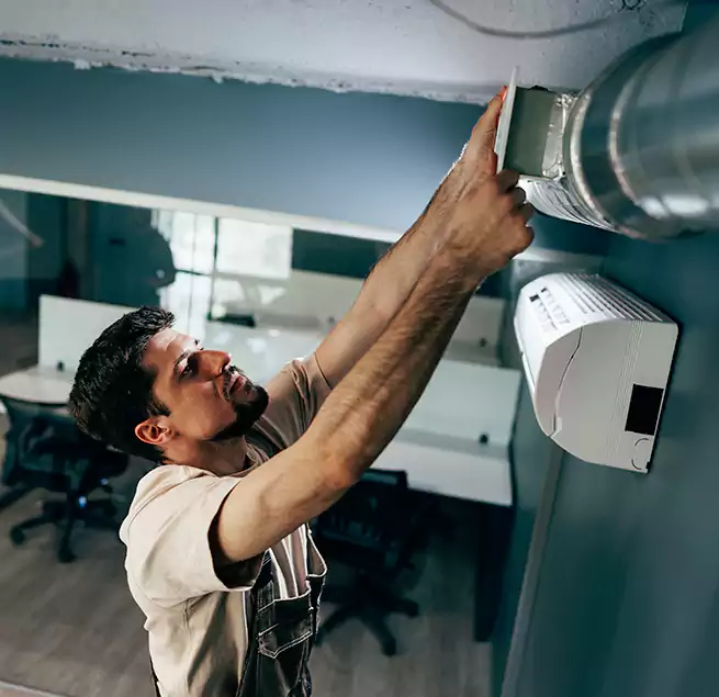 Why Homeowners & Businesses Trust Us in Allendale, MI?