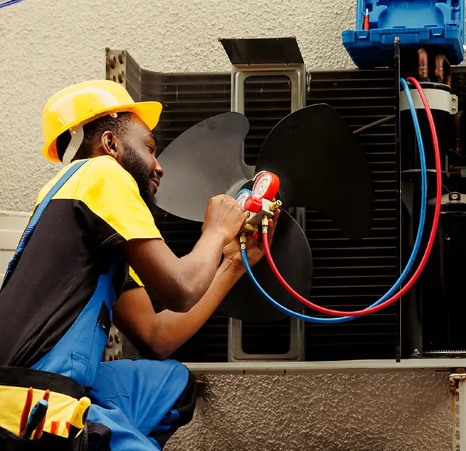 Why Homeowners & Businesses Trust Us in Allendale, MI?