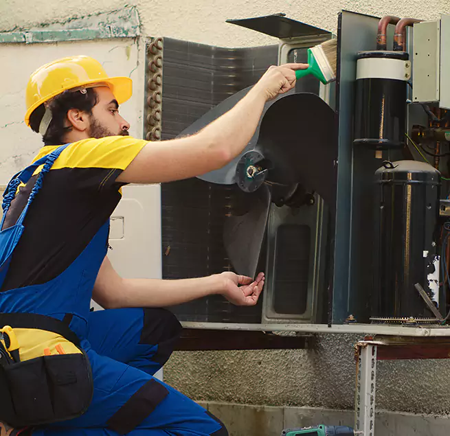 Why Homeowners & Businesses Trust Us Allendale, MI?