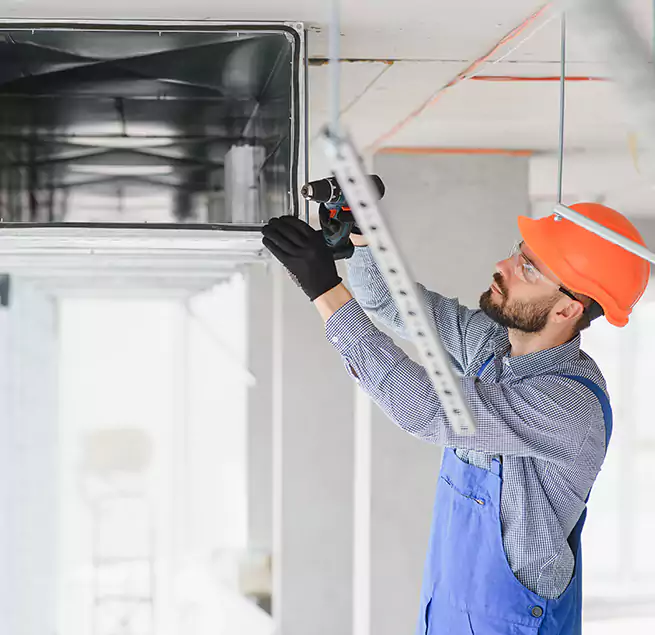 Why Homeowners & Businesses Trust Us in Allendale, MI?