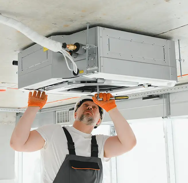 Why Homeowners & Businesses Trust Us Allendale, MI