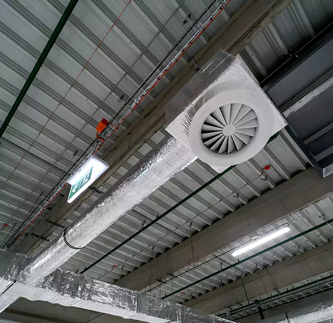 Why Homeowners & Businesses Trust Us in Allendale, MI