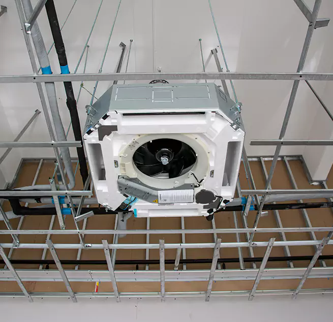 Why Homeowners & Businesses Trust Us Allendale, MI