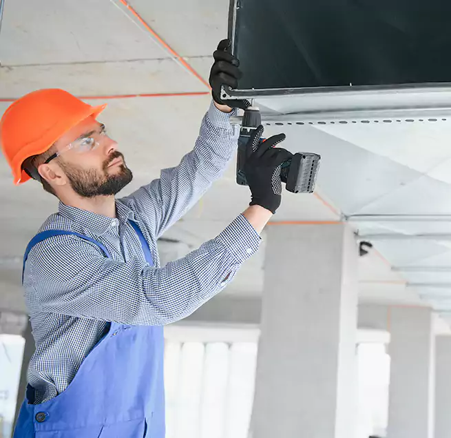 Why Homeowners & Businesses Trust Us in Allendale, MI?