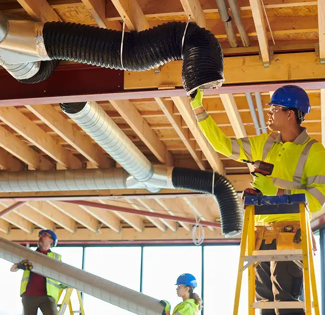 Why Homeowners & Businesses Trust Us in Allendale, MI?