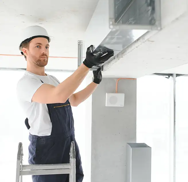 Why Homeowners & Businesses Trust Us in Allendale, MI?