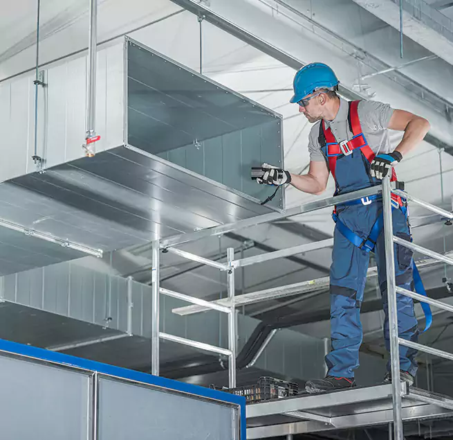 Why Homeowners & Businesses Trust Us Allendale, MI