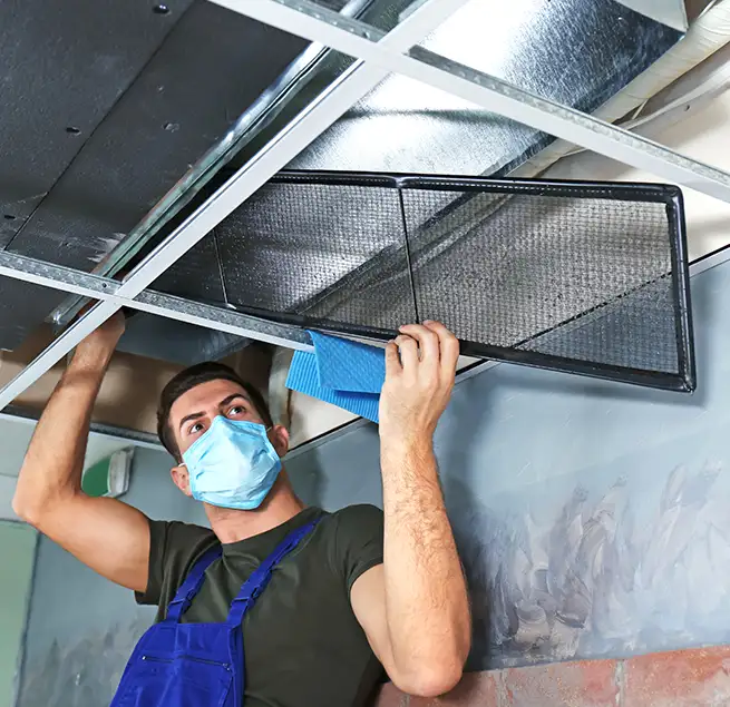 Why Homeowners & Businesses Trust Us in Allendale, MI?