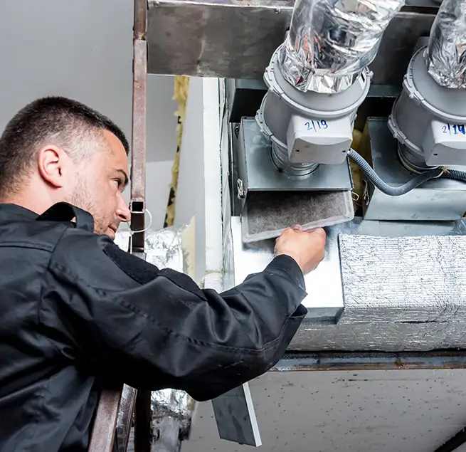 Why Homeowners & Businesses Trust Us in Allendale, MI?