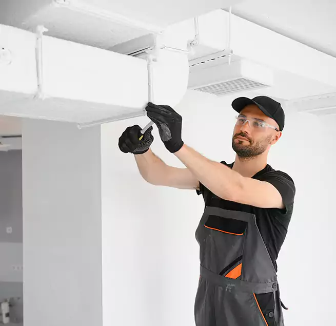 Why Homeowners & Businesses Trust Us in Allendale, MI?